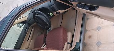 крыло импреза: Subaru Forester: 2003 г., 2 л, Автомат, Бензин, Кроссовер — 8