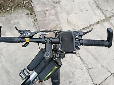 Горные велосипеды: Горный велосипед, Skillmax, Сталь, Новый — 4