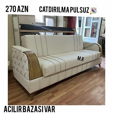 Ev və bağ: Her nov divanlarin sifarişi 
çatdırılma pulsuz şəhər içi — 6