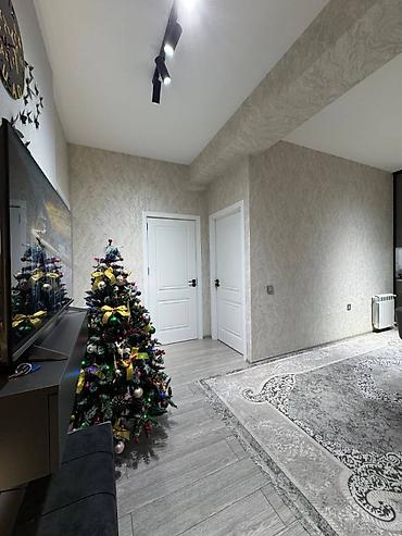 Yeni tikili: 3 otaqlı, Yeni tikili, 76 kv. m — 7