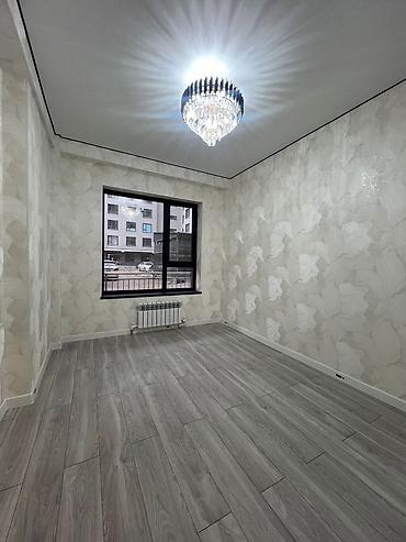 Продажа квартир: 1 комната, 32 м², Элитка, 1 этаж, Евроремонт — 4