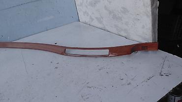 moning: Торпедо Toyota 2003 г., Б/у, Оригинал, Япония — 2