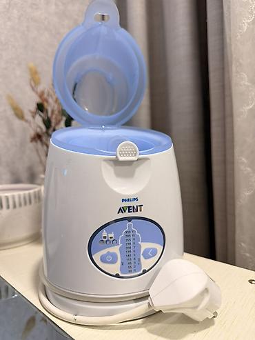 подогреватель для бутылочек: Подогреватель для бутылочек Philips AVENT - Электрический — 2