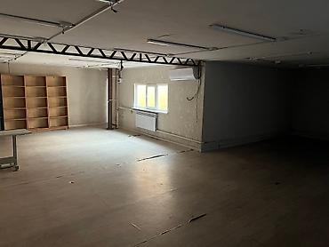 Аренда цехов, заводов и фабрик: Здается швейный цех, на длительный срок. 250м.кВ. +10 свободных — 14