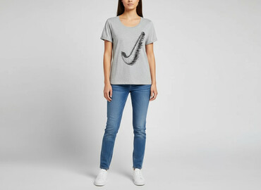 nike x travis scott t shirty: Nike, Футболка жіноча, розмір L