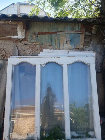 окна карабалта: Колдонулган