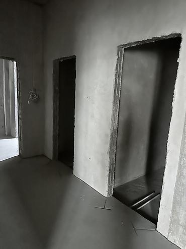 archa group: 3 комнаты, 131 м², Асанбай мкр Элитка, 2 этаж, ПСО (под самоотделку) — 6