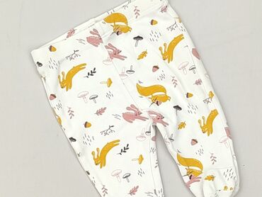 piżama pajacyk 110: Cobbler, Fox&Bunny, 0-1 month, condition - Perfect