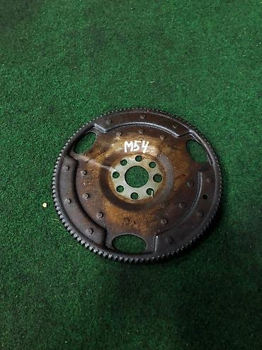m54: Ступенчатый маховик/промежуточный диск АКПП (flexplate) для двигателя — 1