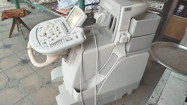 Медицинское оборудование: Узи аппарат срочно!!! Ультразвуковая система Philips (стационарная — 6