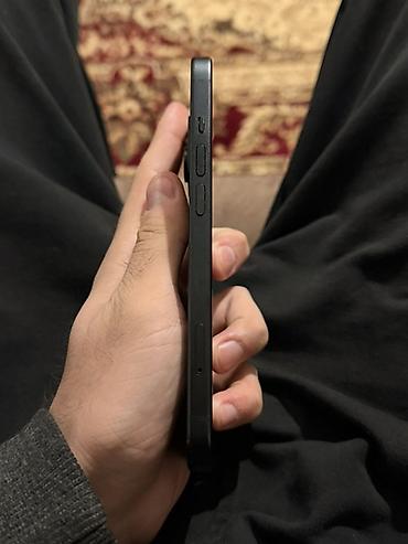 asus notebook qiymetleri: IPhone 15, 128 GB, Space Gray, Face ID — 5
