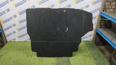 панель на cefiro: Багажникти каптоо Lexus Колдонулган, Оригинал