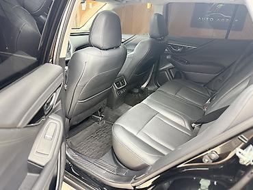 ravon r2: Subaru Outback: 2022 г., 2.5 л, Вариатор, Бензин, Кроссовер — 6