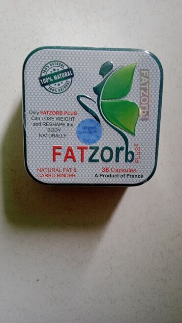 fatzorb: Fatzorb plus Fatzorb premium Самые мощные капсулы для похудения Отзывы