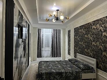 Сниму квартиру: Сдается посуточная квартира в новом доме — посуточно / почасово / на — 4