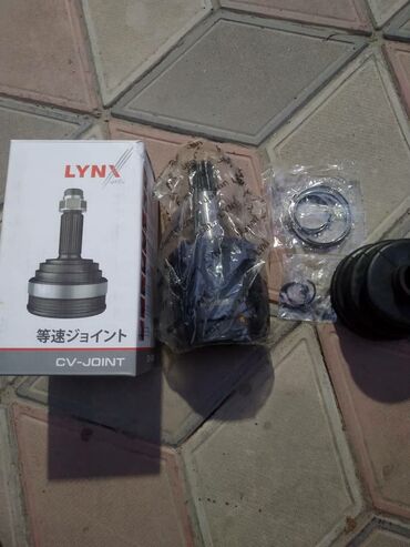 hyundai getz: Продаю новый левый внутреный гранат Santa fe 2008 год об 2 8000 сом