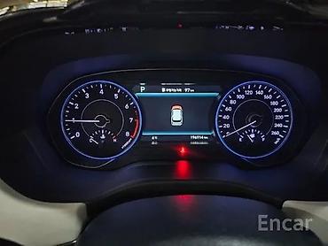 Hyundai: Hyundai Palisade: 2020 г., 3.8 л, Автомат, Бензин, Внедорожник — 8