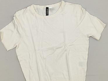 hamptons republic: H&M Divided, Bluzka damska, rozmiar S — 1