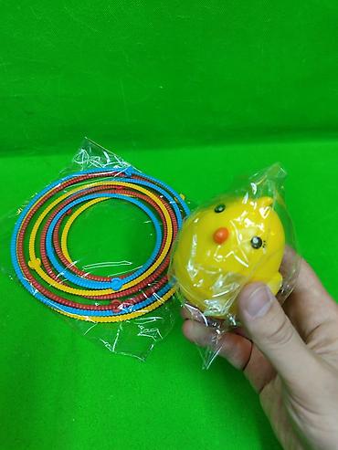 Другие товары для детей: Кольцебросс игра детская⭕ Комплектация товара: 3 жёлтых, синих и — 5