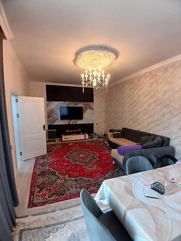 Həyət evləri və villalar: Yeni Suraxanı 4 otaqlı, 100 kv. m, Kredit yoxdur, Yeni təmirli — 5