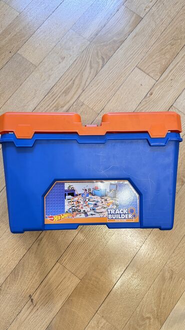гамак для ванночки: Дополнительная трасса Hotwheels . 600 сом