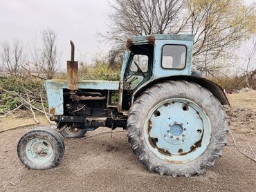 Traktorlar: Salam traktor t40 lapeti və dırmıqı ilə birlikdə satılır hərbiri — 2