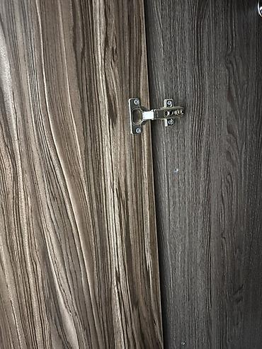 casa bella: Спальный гарнитур, Б/у, Двуспальная кровать, Шкаф, Тумба, Самовывоз — 6