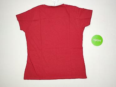 koszulki pitbulla: T-shirt damski, rozmiar 2XL — 3