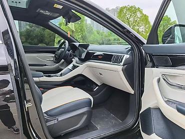 BYD: BYD Song Plus: 2024 г., Вариатор, Электромобиль, Кроссовер — 4