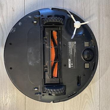 netta u pro: Робот-пылесос Xiaomi Mi Robot Vacuum-Mop 2 Pro+ (STYTJ02ZHM) ‼️не — 8