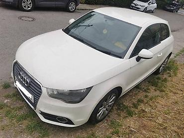 creva interkulera: 14TFSI HLADNJAK VODE ZA AUDI A1 OD 2010. DO 2014. GOD. | AUDI A1 — 1