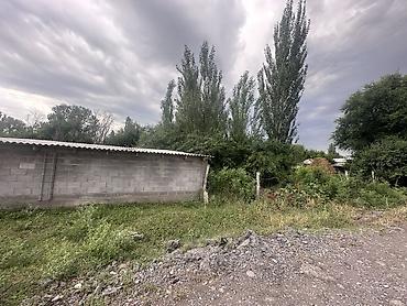 продам участок земли: 7 соток — 4
