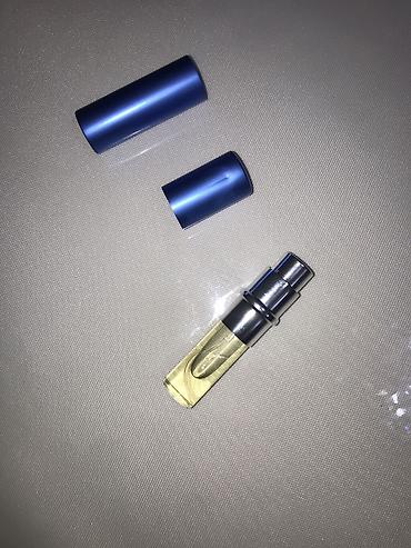 Prada L Homme INTENSE 5 ml