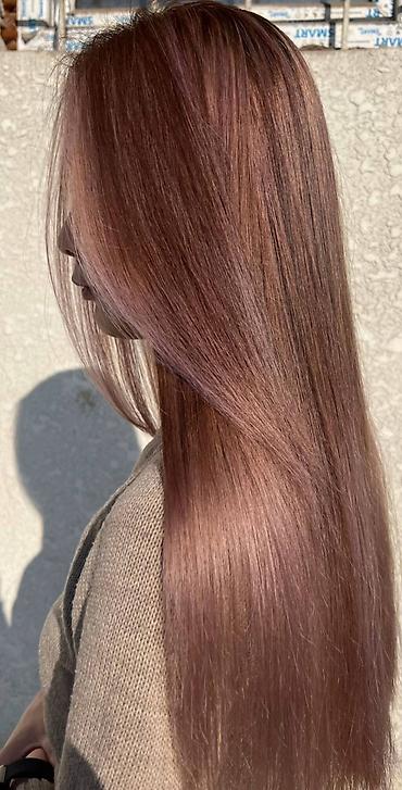 Парикмахеры: Парикмахер, Покраска, Вечерние прически, Выпрямление, С выездом на дом — 22