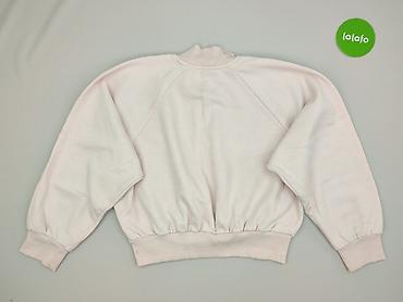 pull and bear bluzy z kapturem: Sinsay, Bluza damska
, rozmiar L — 3