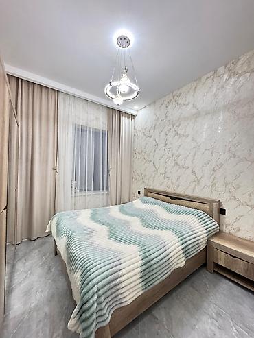 bakida a frame evler: Bakı, Mərdəkan, 120 kv. m, 4 otaqlı, Hovuzlu, Artezian quyusu, Qaz, Su — 6