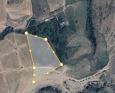 xirdalan abseron city kiraye evler: 210 sot, Kənd təsərrüfatı, Mülkiyyətçi, Kupça (Çıxarış) — 1