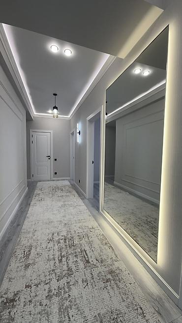 Продажа квартир: 3 комнаты, 93 м², Элитка, 8 этаж, Дизайнерский ремонт at lalafo.kg — 6 Продажа квартир: 3 комнаты, 93 м², Элитка, 8 этаж, Дизайнерский ремонт — 6