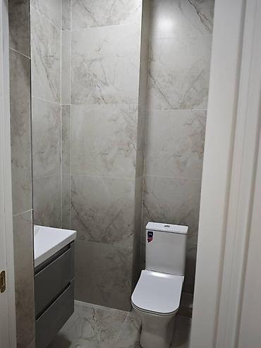 Продажа квартир: 2 комнаты, 68 м², Элитка, 3 этаж, Евроремонт — 2