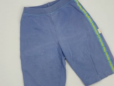 spodenki z niskim stanem: Shorts, 3-4 years, 98/104, condition - Fair