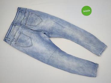 diker jeans: Jeansy damskie, rozmiar S — 3
