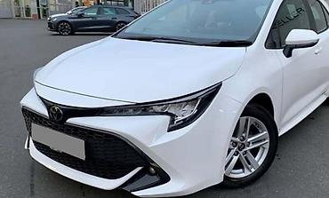 c4 2005: LEVO KRILO ZA TOYOTA COROLLA OD 2013. DO 2023. GOD. | Svi delovi za — 1
