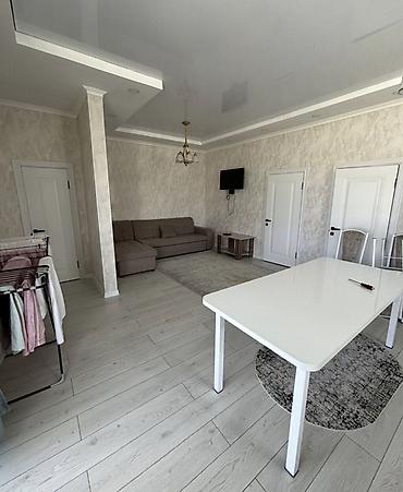 дом с орока: Коттедж, Palm Beach, Чок-Тал, 7 мест — 6