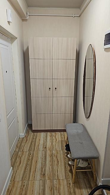 yasil ada nabran: Kirayə verilir: Port Baku Walk-a 30 m məsafədə, bulvara, Crescent — 4