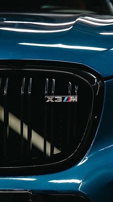 BMW: BMW X3 M: 2019 г., 3 л, Автомат, Бензин, Кроссовер — 10