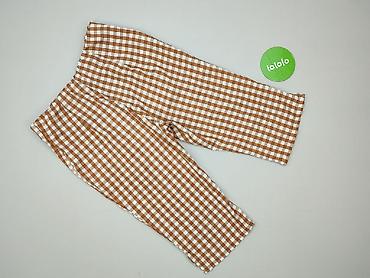 second hand buying sites: Spodnie materiałowe damskie, rozmiar M — 3