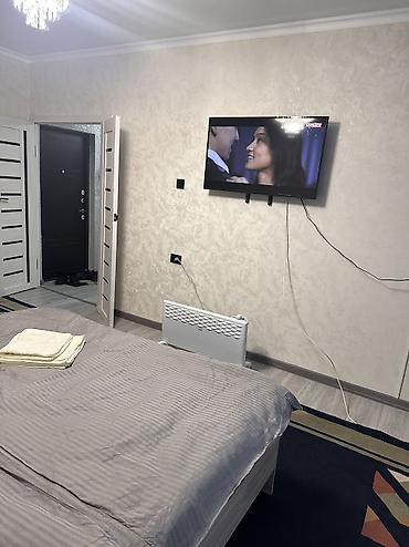 жалал абад кыз керек: В Караколе Сдаётся уютная отдельная 1‑комнатная квартира на 1 этаже с — 2