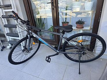 Şəhər velosipedləri: Yeni Şəhər velosipedi 28" — 1