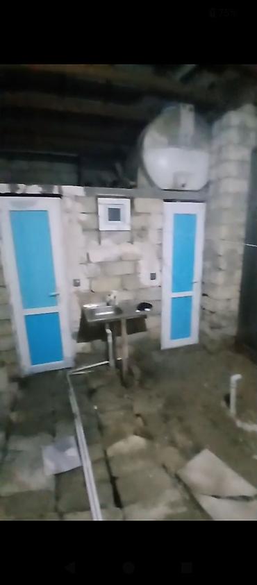 zabratda: Zabrat 307 sayli mektebin yaninda 3 otaqli adelni heyet evi kiraye — 5