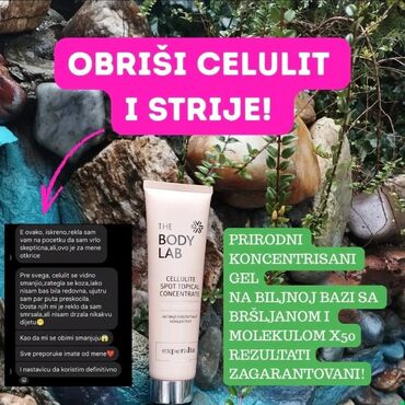 Suplementi: Prirodni dodaci ishrani i biljni preparati – odabrani setovi za — 18